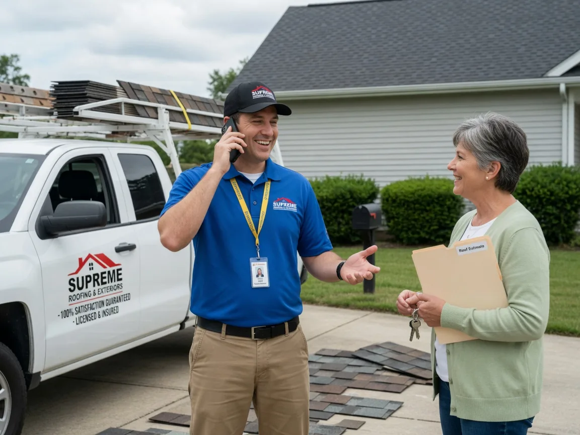 Roof Replacement Bull Shoals, AR FAQs